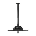 B-Tech System 2 HD Adjustable Projector Ceiling Mount BT893-AD/B