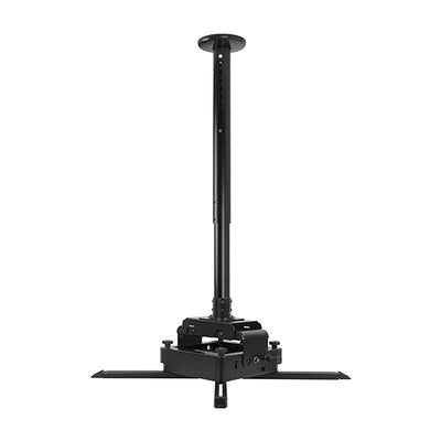 B-Tech System 2 HD Adjustable Projector Ceiling Mount BT893-AD/B