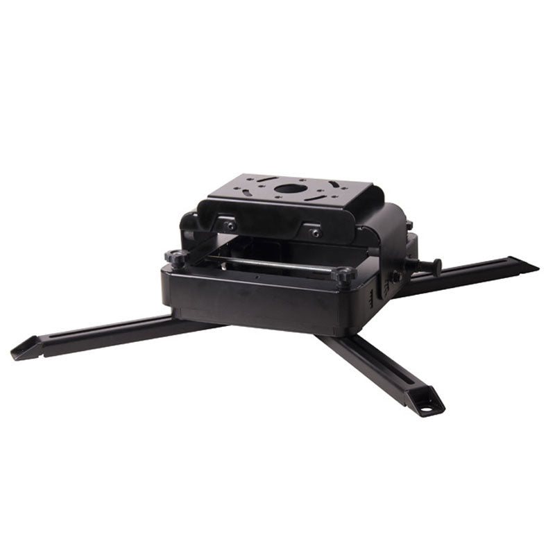 B-Tech System 2 Heavy Duty Projector Ceiling Mount BT893/B