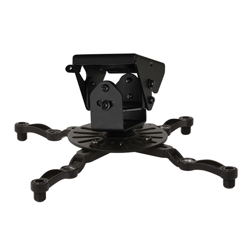 B-Tech System 2 Universal Projector Ceiling Mount BT899/B