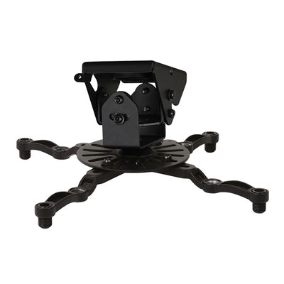 B-Tech System 2 Universal Projector Ceiling Mount BT899/B