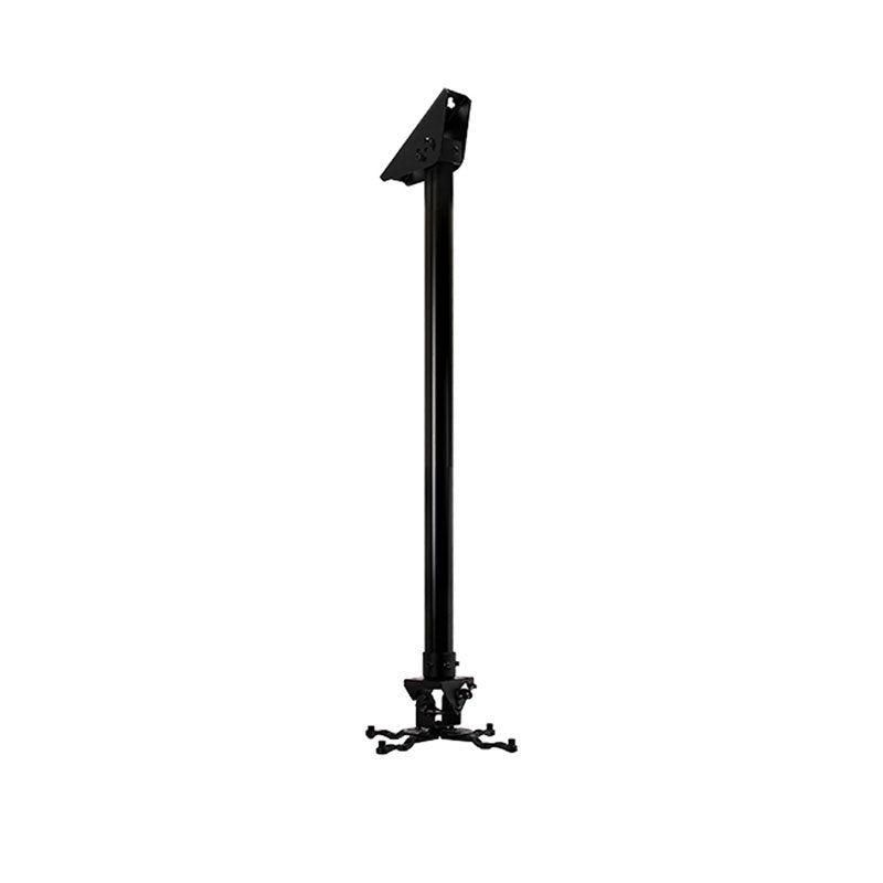 B-Tech System 2 Universal Projector Ceiling Mount BT899-FD100/B