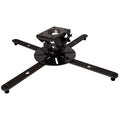 B-Tech System 2 XL Projector Ceiling Mount BT899XL/B