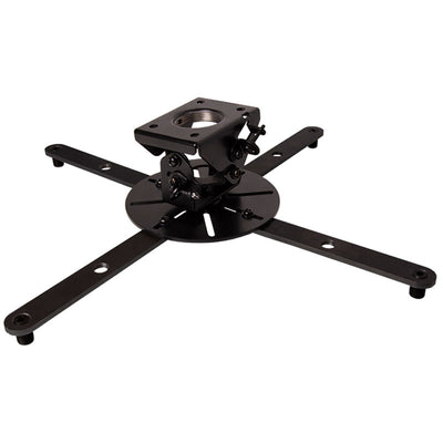 B-Tech System 2 XL Projector Ceiling Mount BT899XL/B