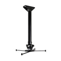 B-Tech System 2 XL Projector Ceiling Mount BT899XL-FD050/B