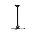 B-Tech System 2 XL Projector Ceiling Mount BT899XL-FD100/B
