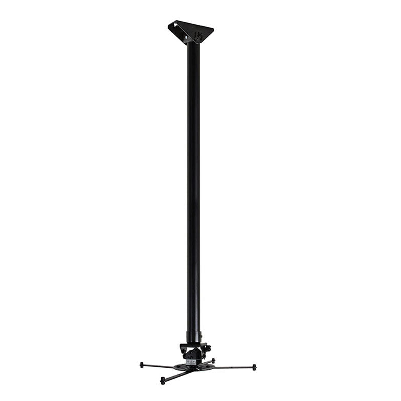 B-Tech System 2 XL Projector Ceiling Mount BT899XL-FD200/B