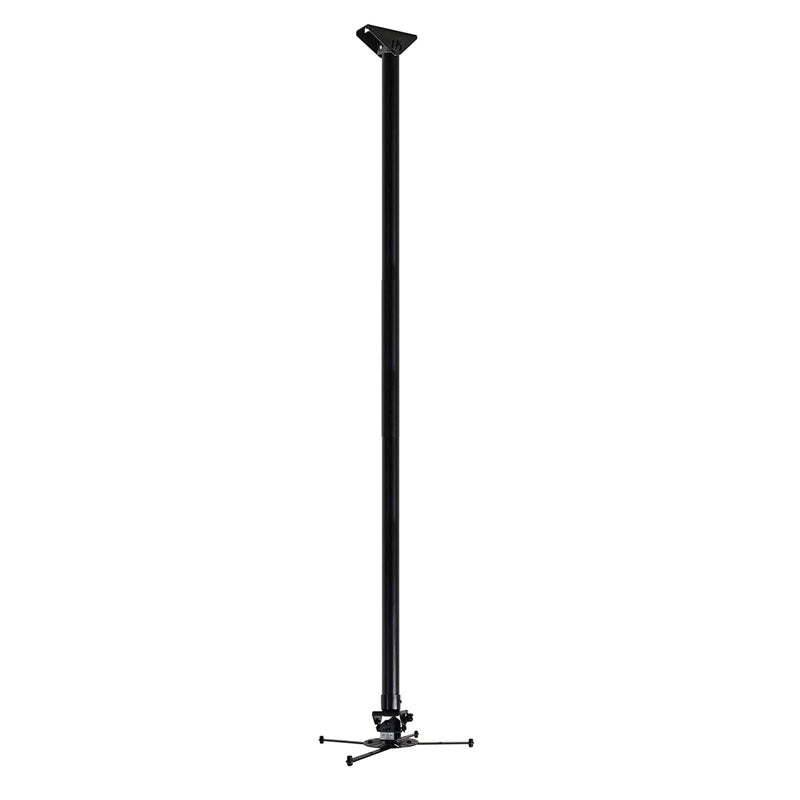 B-Tech System 2 XL Projector Ceiling Mount BT899XL-FD300/B