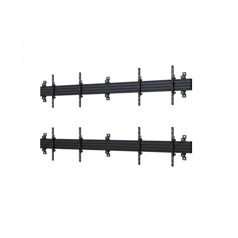 B-Tech Video Wall Mount (LG 108 inch LG LSAC LED Bloc) BT9340-LG-LSAC-2X2/B