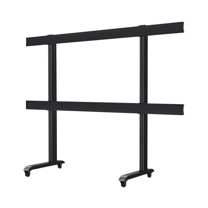 B-Tech Mobile Cart BT9371-LGLA136163/B