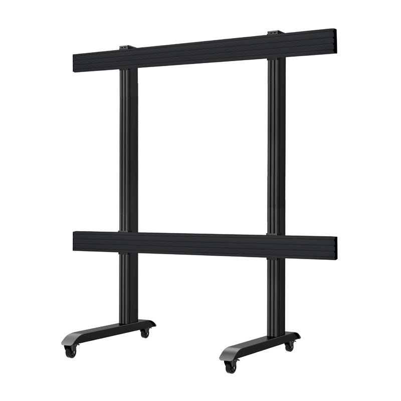 B-Tech Mobile LED Cart (Samsung All-in-One 110 inch IAB) BT9371-SAM110/B
