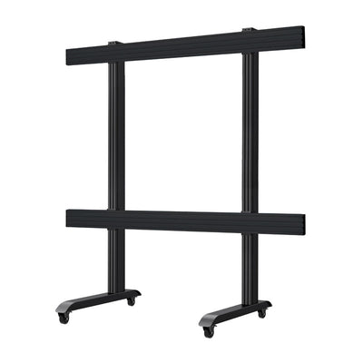 B-Tech Mobile LED Cart (Samsung All-in-One 110 inch IAB) BT9371-SAM110/B