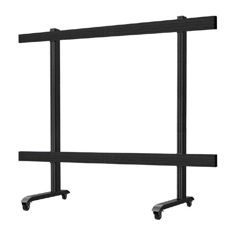 B-Tech Mobile LED Cart (Samsung All-in-One 146 inch IAB) BT9371-SAM146/B
