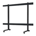 B-Tech Mobile LED Cart (Samsung All-in-One 146 inch IAB) BT9371-SAM146/B