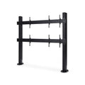B-Tech Bolt Down Video Wall Stand BT9372-LG-LSAC-2X2/BB