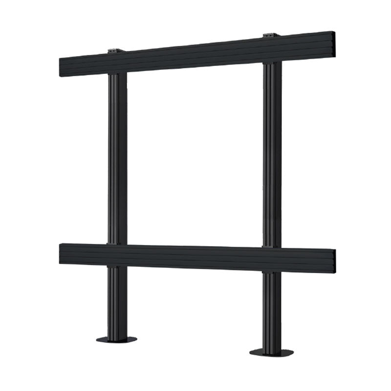 B-Tech Bolt-Down Stand BT9372-SAM110/B