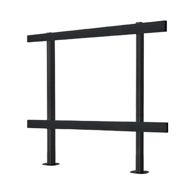 B-Tech Bolt-Down Stand BT9372-SAM130/B