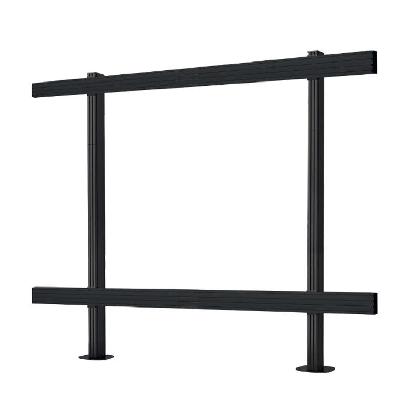 B-Tech Bolt-Down Stand BT9372-SAM146/B
