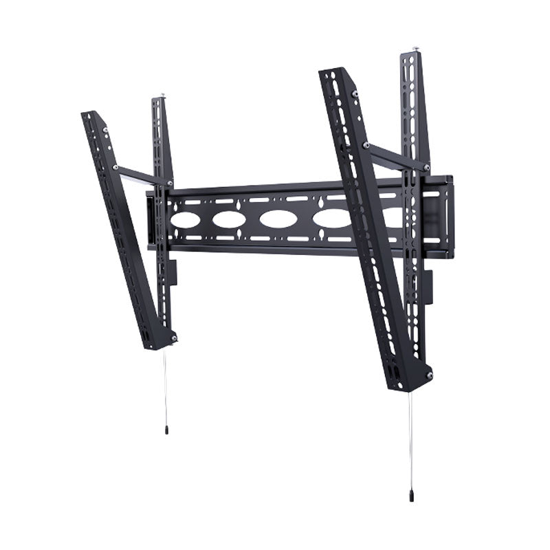B-Tech XL Heavy Duty Tilt TV Wall Mount BT9910/B
