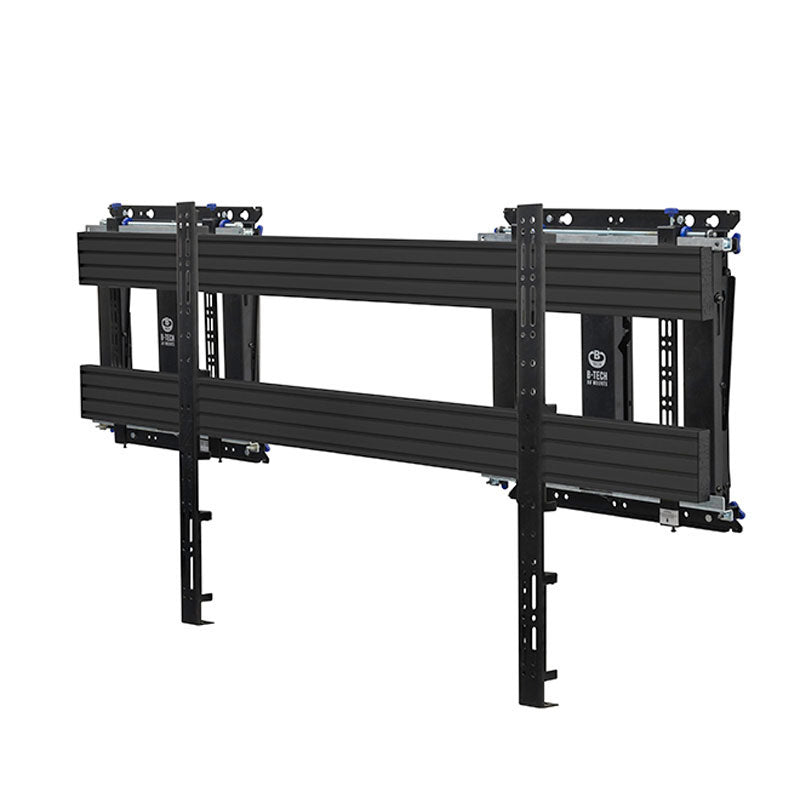 B-Tech XXL Soft-Open Full Service Wall Mount BT9921/B