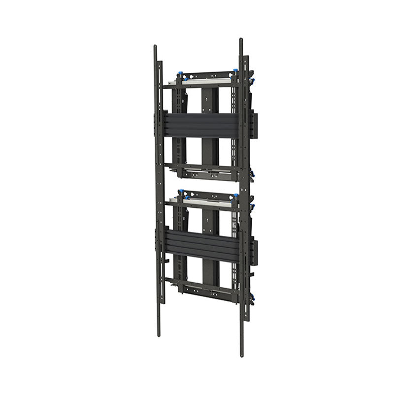 B-Tech Soft-Open Full Service Wall Mount BT9925/B