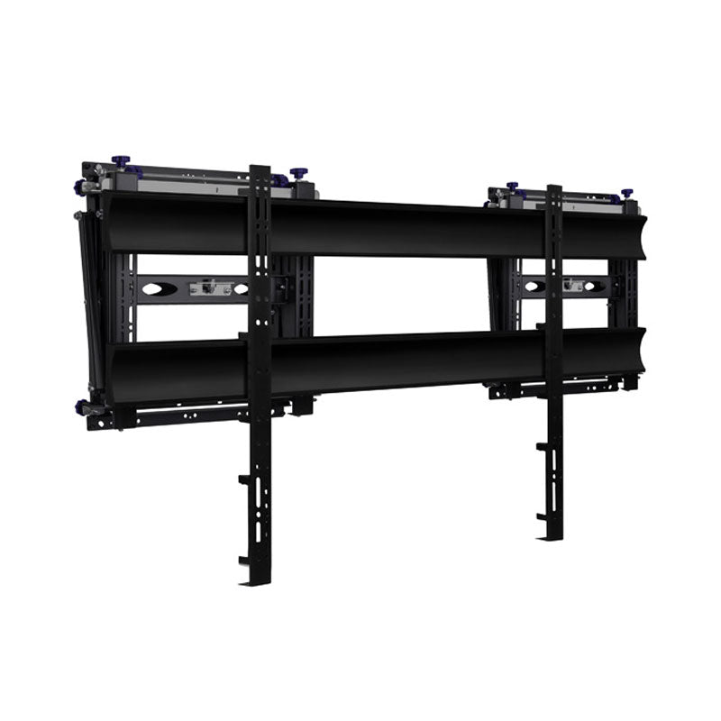 B-Tech XXL Full Service Pop-Out TV Wall Mount BT9926/B