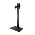 B-Tech System X Large TV Floor Stand BTF840/BB