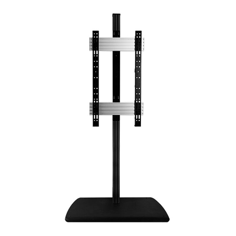 B-Tech System X Extra Large TV Floor Stand BTF843/BB