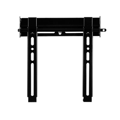 B-Tech Medium Fixed TV Wall Mount BTV500/B