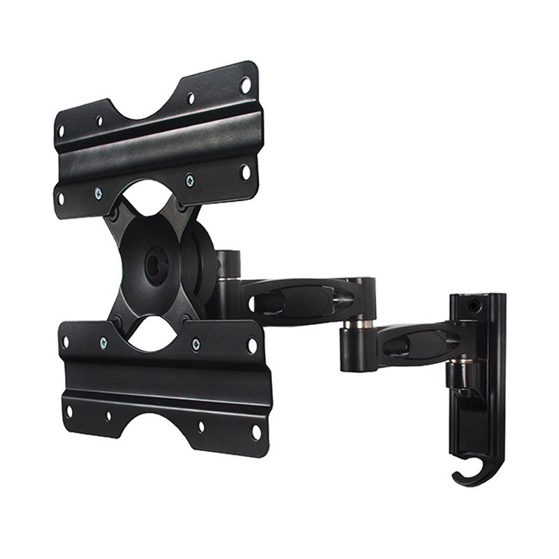 B-Tech Medium Dual Arm TV Wall Mount BTV504/B