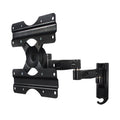 B-Tech Medium Dual Arm TV Wall Mount BTV504/B
