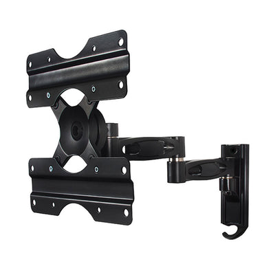 B-Tech Medium Dual Arm TV Wall Mount BTV504/B