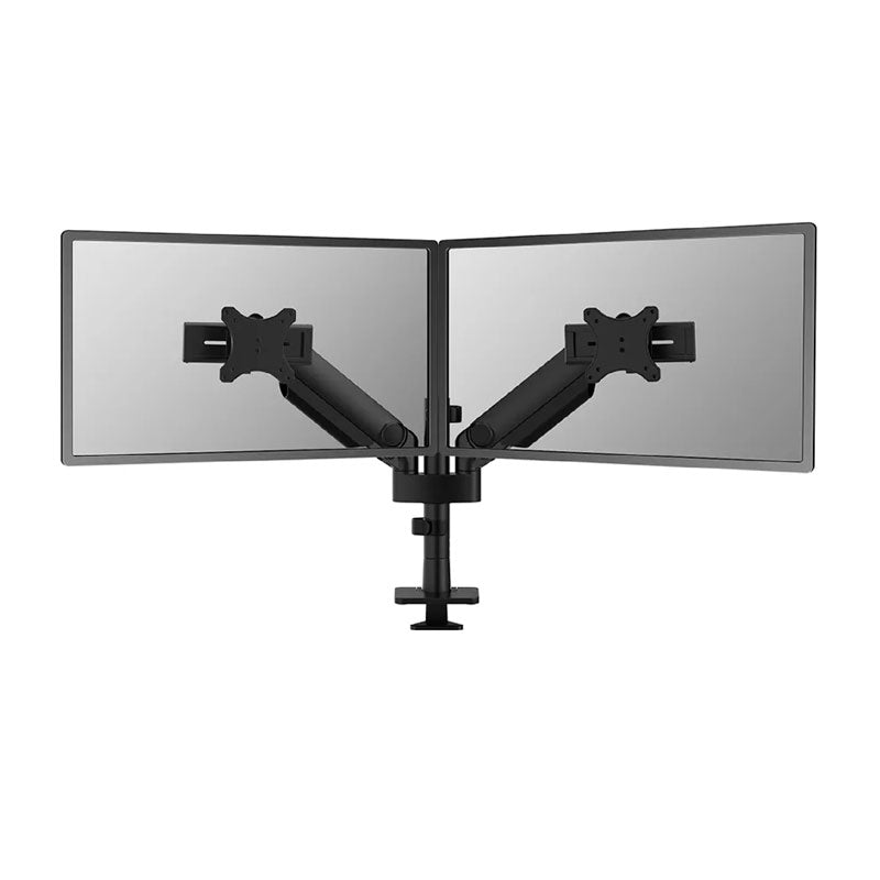 B-Tech Neomounts Full Motion Desk Monitor Arm DS65S-950BL2