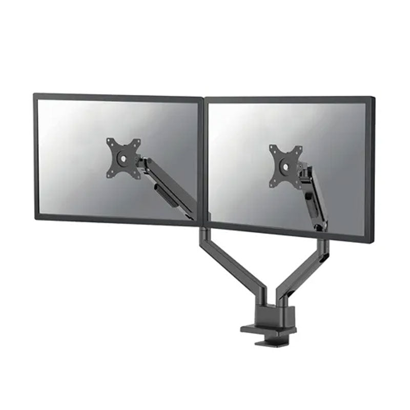 B-Tech Neomounts Full Motion Desk Monitor Arm DS70-250BL2