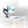 B-Tech Neomounts Full Motion Desk Mount DS70-450BL1