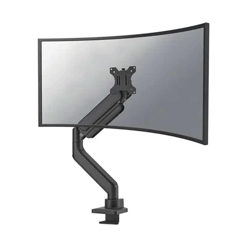 B-Tech Neomounts Ultra-Wide Desk Monitor Arm DS70PLUS-450BL1