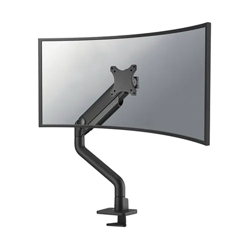 B-Tech Neomounts Full Motion Desk Monitor Arm DS70S-950BL1