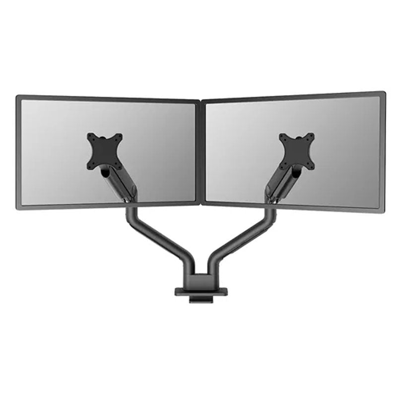 B-Tech Neomounts Full Motion Desk Monitor Arm DS70S-950BL2