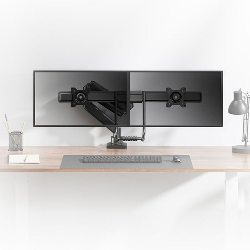 B-Tech Neomounts Full Motion Desk Mount DS75-450BL2