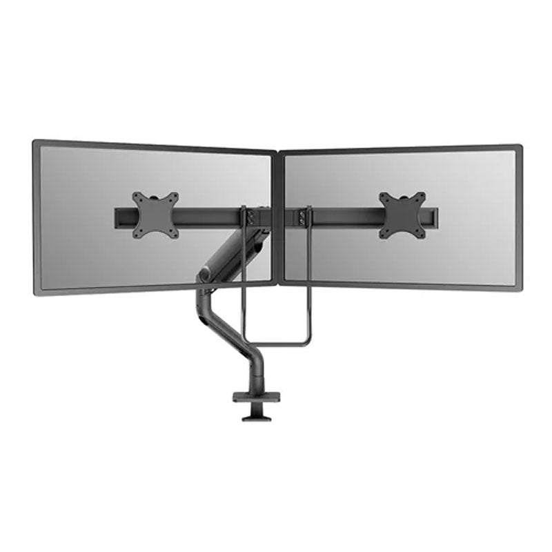 B-Tech Neomounts Full Motion Desk Monitor Arm DS75S-950BL2