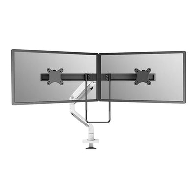 B-Tech Neomounts Full Motion Desk Monitor Arm DS75S-950WH2