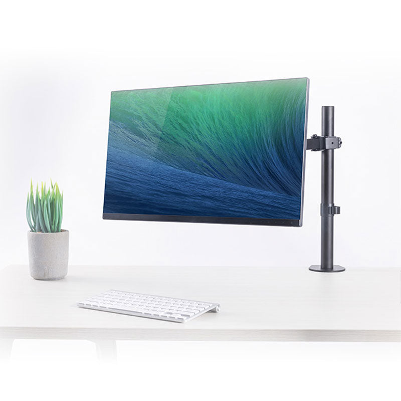 B-Tech Neomounts Full Motion Desk Mount FPMA-D550BLACK