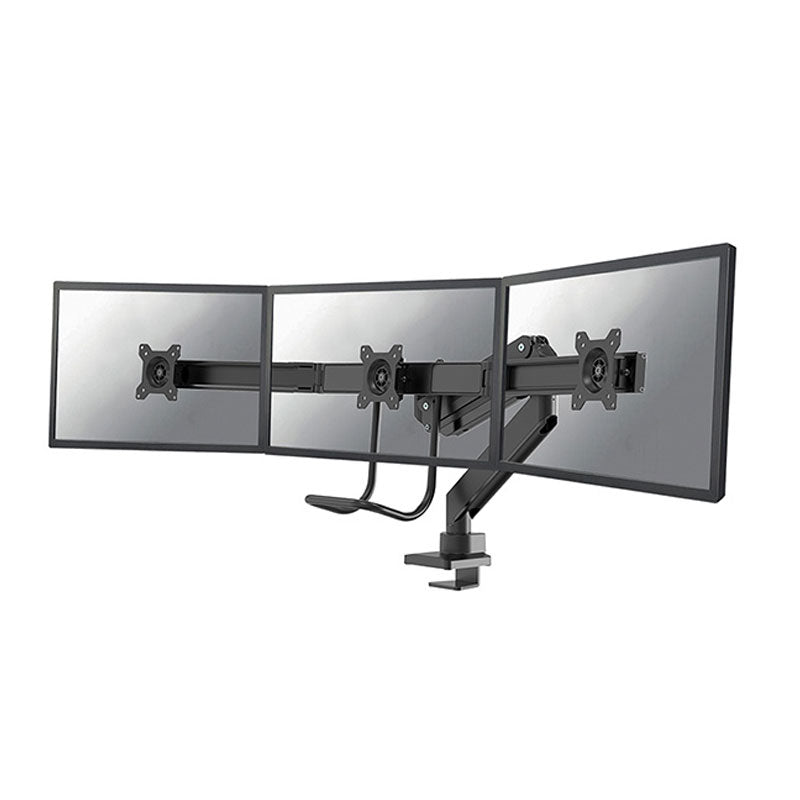 B-Tech Neomounts Full Motion Desk Mount NM-D775DX3BLACK