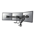 B-Tech Neomounts Full Motion Desk Mount NM-D775DX3BLACK