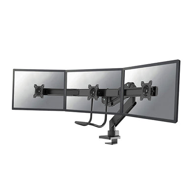 B-Tech Neomounts Full Motion Desk Mount NM-D775DX3BLACK
