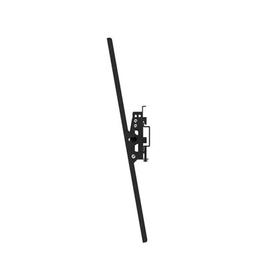 B-Tech Neomounts Large Tilt TV Wall Mount WL35-350BL14, tilting TV wall mount, tilted side profile
