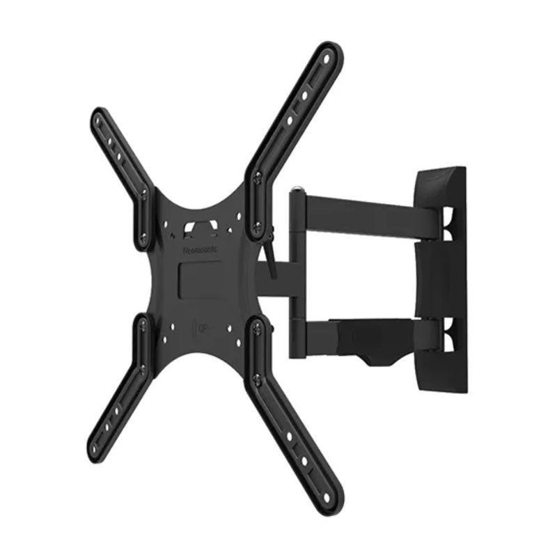 B-Tech Neomounts Large Full Motion TV Wall Mount WL40-550BL14