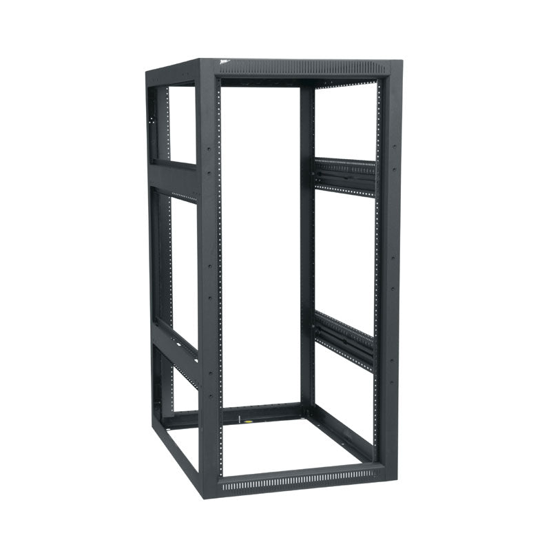Middle Atlantic Gangable Rack (No Rear Door, 19 RU, 27 D) BGR-1927LRD