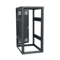 Middle Atlantic Gangable Rack (Rear Door, 38 RU, 27 D) BGR-3827