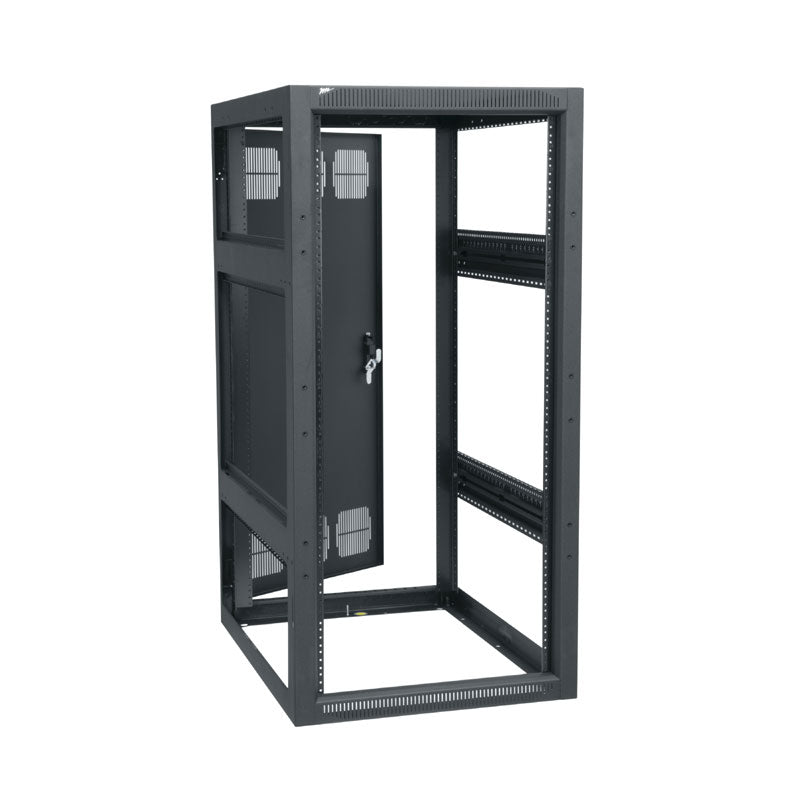 Middle Atlantic Gangable Rack (Rear Door, 38 RU, 27 D) BGR-3827